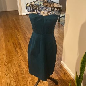 J. Crew dress
